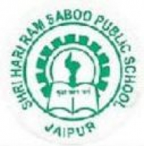 Shri Hari Ram Saboo Public School, Jaipur, Rajasthan