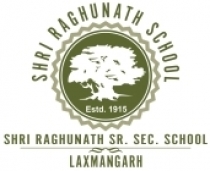 Shri Raghunath Senior Secondary School, Sikar, Rajasthan
