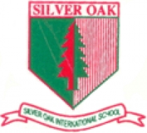 Silver Oak International Senior Secondary School
