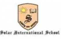 Solar International School