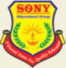 Sony Academy Public Senior Secondary School, Bharatpur, Rajasthan.