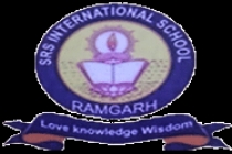 SRS International School, Palwal, Haryana
