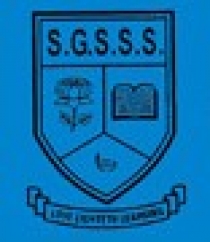 St. Gregorios Senior Secondary School