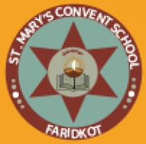 St. Marys Convent School, Faridkot, Punjab