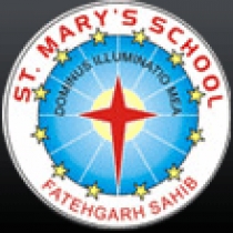 St. Marys School (Fatehgarh Sahib)
