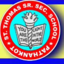 St. Thomas Senior Secondary School