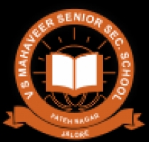 VS Mahaveer Senior Secondary School, Jalore, Rajasthan.