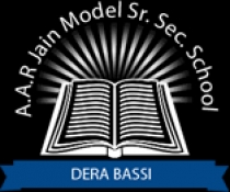 Aar Jain Model Senior Secondary School, Mohali, Punjab