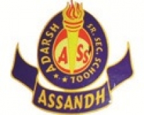 Adarsh Senior Secondary School (Karnal), Karnal, Haryana.