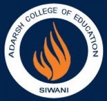 Adarsh Senior Secondary School (Siwani Mandi), Bhiwani, Haryana.