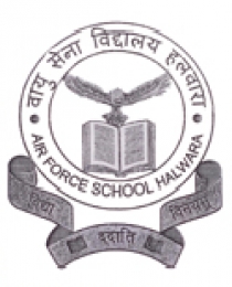 Air Force School (Halwara AD), Ludhiana, Punjab.