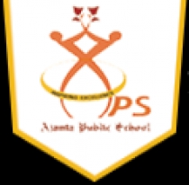 Ajanta Public School, Gurgaon, Haryana.