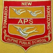 Alpine Public School (Bhawanigarh), Sangrur, Punjab.
