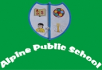 Alpine Public School (Dhuri), Sangrur, Punjab.