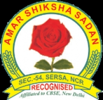 Amar Shiksha Sadan Senior Secondary School, Sonepat, Haryana
