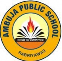Ambuja Public School, Pali, Rajasthan