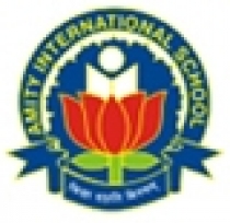 Amity International School (Sector 46), Gurgaon, Haryana.