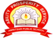 Amritsar Public School, Amritsar, Punjab.