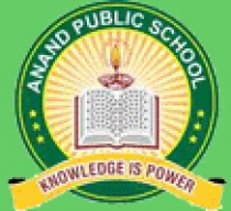 Anand Public School, Yamunanagar, Haryana.