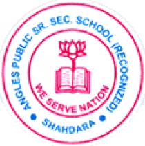 Angels Public School, Faridabad, Haryana.