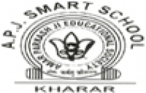APJ Smart School, Mohali, Punjab.