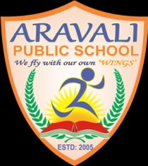 Aravali Public School, Dausa, Rajasthan.