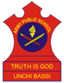 Army Public School (Hoshiarpur), Hoshiarpur, Punjab