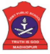 Army Public School (Madhopur), Gurdaspur, Punjab.