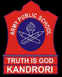 Army Public School (Nangalbhur), Gurdaspur, Punjab.
