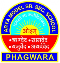 Arya Model Senior Secondary School, Kapurthala, Punjab.