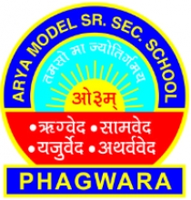 Arya Model Senior Secondary School, Kapurthala, Punjab.