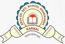 Arya Senior Secondary School, Karnal, Haryana.