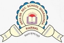 Arya Senior Secondary School, Karnal, Haryana.
