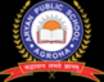 Aryan Public School (Hisar), Hisar, Haryana.