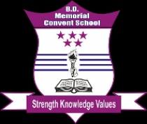 B.D. Memorial Convent School, Fatehabad, Haryana.