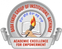 Baba Farid Senior Secondary School, Bathinda, Punjab.