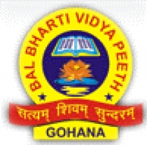 Bal Bharti Vidya Peeth, Sonepat, Haryana.