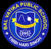 Bal Vatika Public School, Mansa, Punjab.