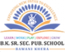 Bawani Khera Senior Secondary School, Bhiwani, Haryana.