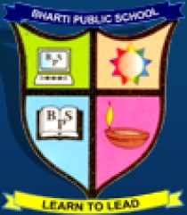 Bharti Public Senior Secondary School (Narnaul), Mahendragarh, Haryana