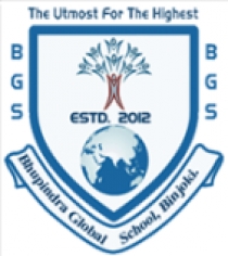 Bhupindra Global School, Malerkotla, Punjab.