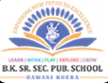 BK Senior Secondary Public School, Bhiwani, Haryana