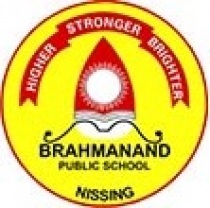 Brahmanand Senior Secondary School, Karnal, Haryana.