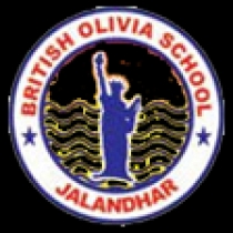 British Olivia School, Jalandhar, Punjab.