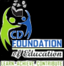 C.D. Foundation of Education, Rewari, Haryana.