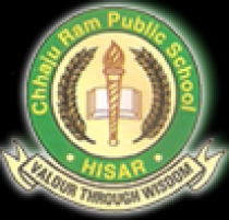 Chhaju Ram Public School, Hisar, Haryana.