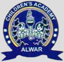 Children's Academy Convent School, Alwar, Rajasthan.