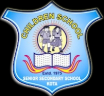 Children Senior Secondary School, Kota, Rajasthan.