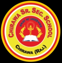 Chirawa Senior Secondary School, Jhunjhunu, Rajasthan.