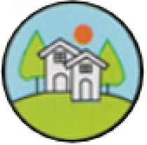 Daddys Home logo
